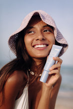 Load image into Gallery viewer, WAFGI Good Morning FRAGRANCE FREE Daily Face Sunscreen SPF50
